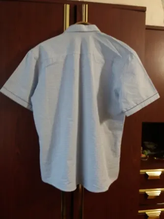 Продам рубаху сорочку рубашку р. 52-54 4xl Донецк