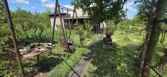 Продается дача в пос. Каменское. Мариуполь