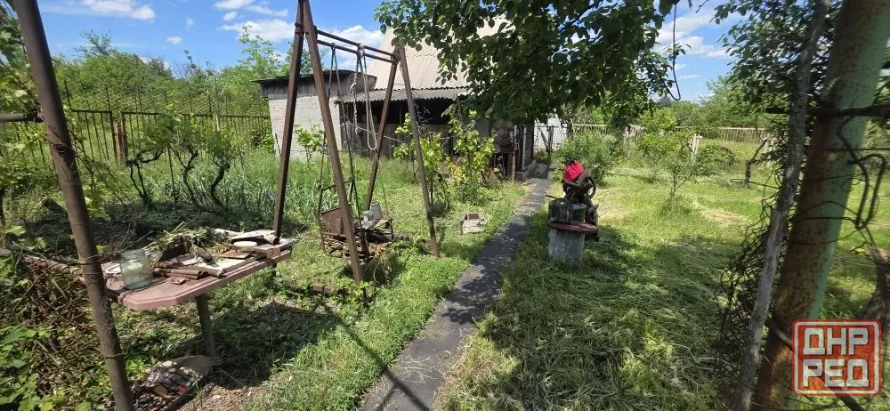 Продается дача в пос. Каменское. Мариуполь - изображение 5