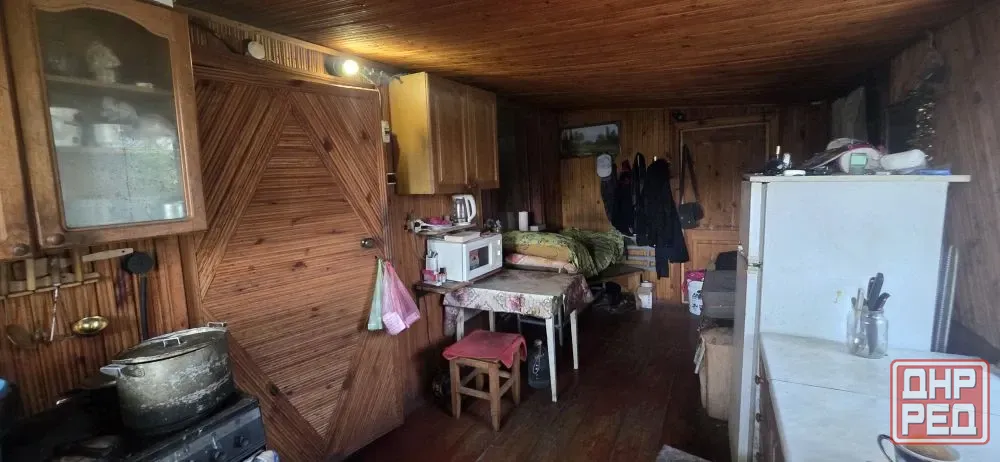 Продается дача в пос. Каменское. Мариуполь - изображение 2