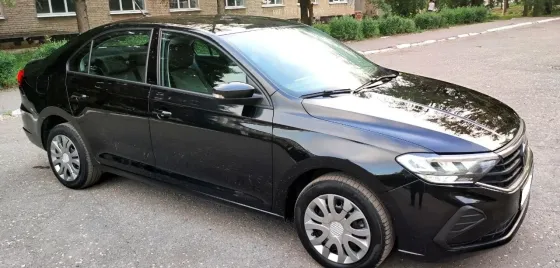 Продам VOLKSWAGEN POLO Донецк