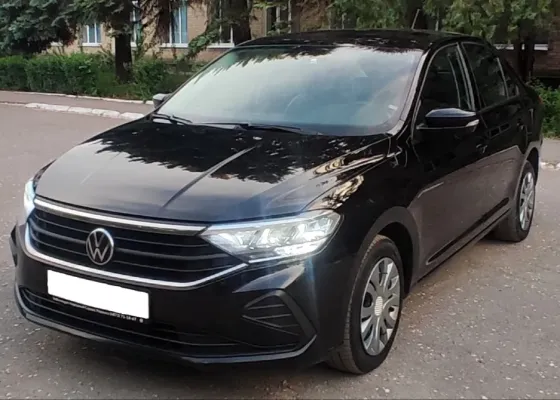 Продам VOLKSWAGEN POLO Донецк
