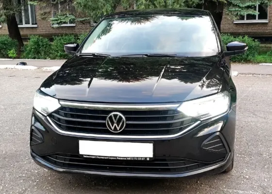 Продам VOLKSWAGEN POLO Донецк