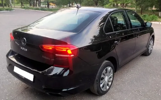 Продам VOLKSWAGEN POLO Донецк