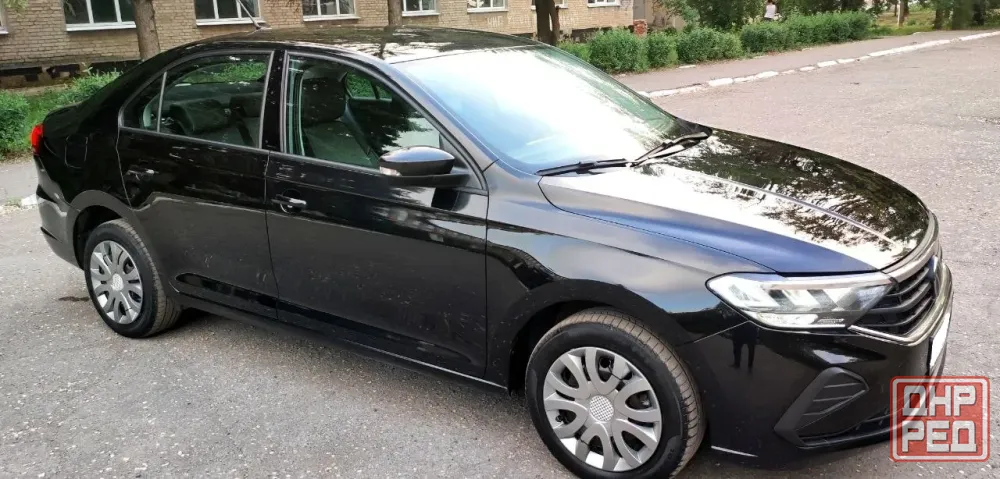 Продам VOLKSWAGEN POLO Донецк - изображение 2