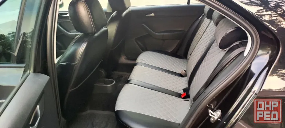 Продам VOLKSWAGEN POLO Донецк - изображение 8