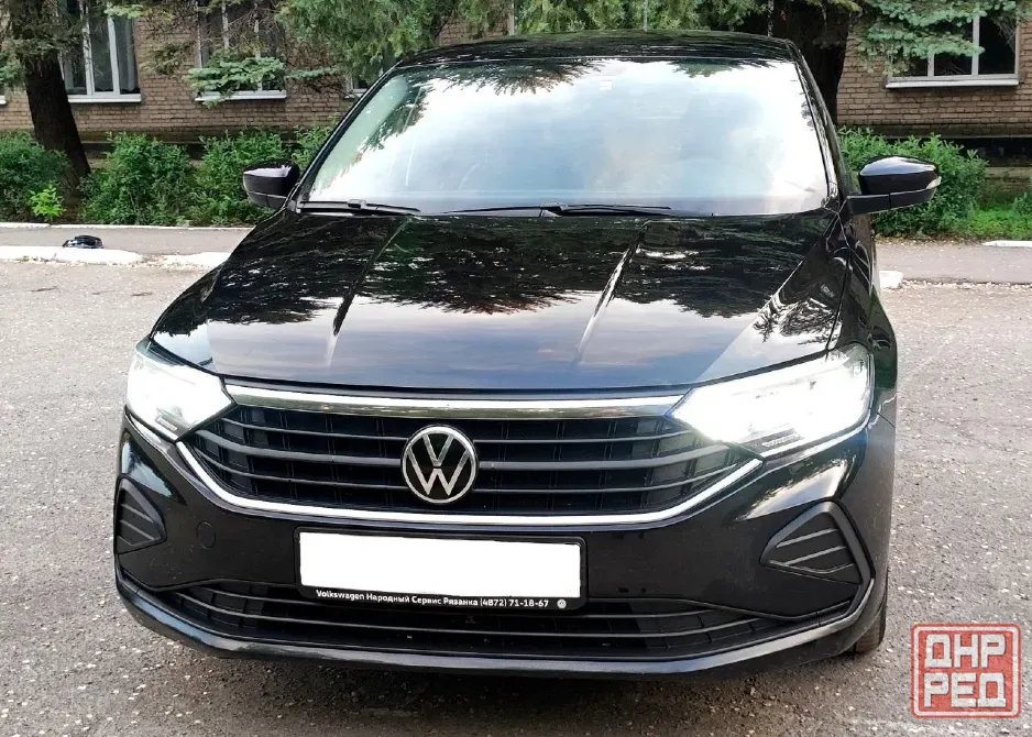 Продам VOLKSWAGEN POLO Донецк - изображение 5