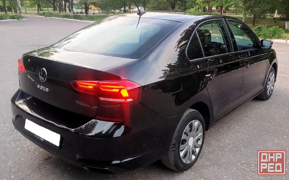Продам VOLKSWAGEN POLO Донецк - изображение 4