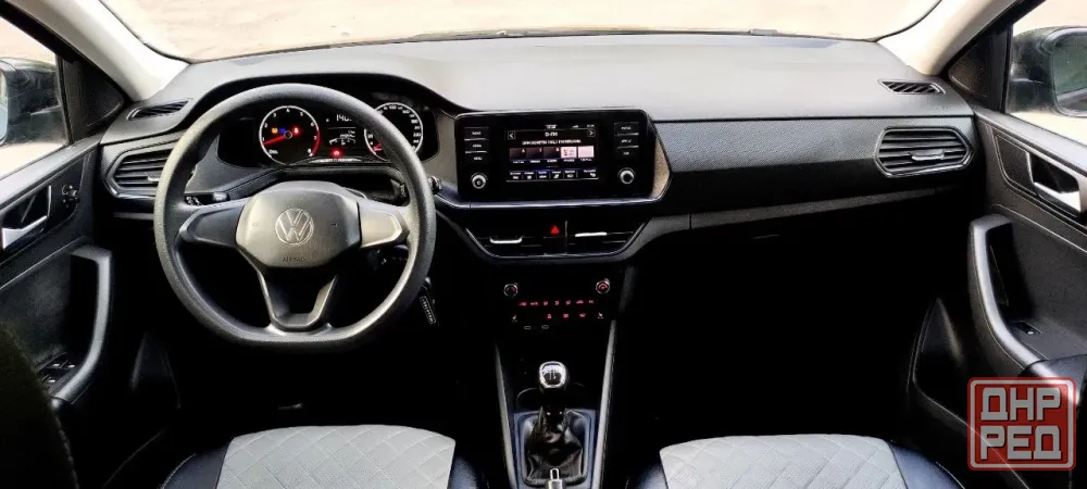 Продам VOLKSWAGEN POLO Донецк - изображение 6