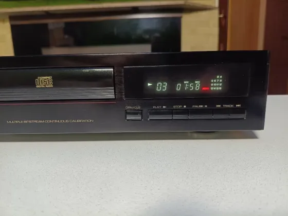 Проигрыватель CD Rotel -RCD -950. Донецк