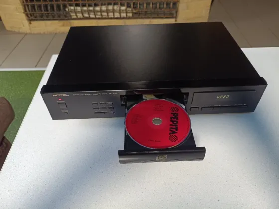 Проигрыватель CD Rotel -RCD -950. Донецк
