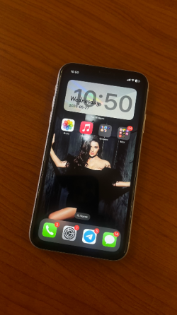 iPhone XR Донецк