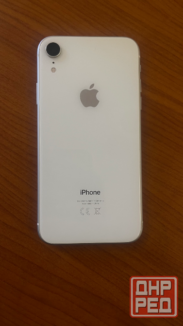 iPhone XR Донецк - изображение 1