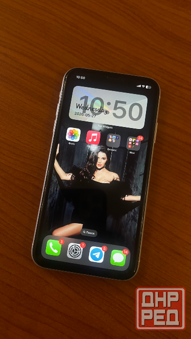 iPhone XR Донецк - изображение 3