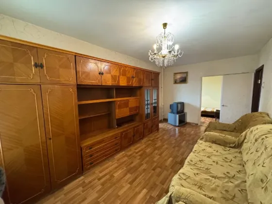 Аренда 3х Комнатной Квартиры в Киевском районе - Киевский исполком - Вода Идёт Донецк