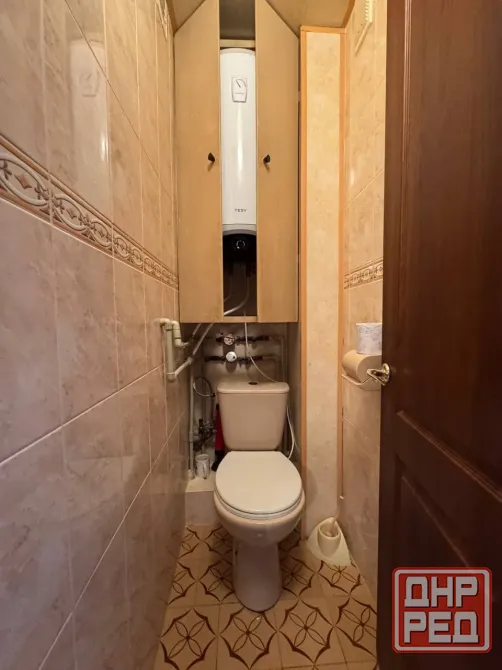 Аренда 3х Комнатной Квартиры в Киевском районе - Киевский исполком - Вода Идёт Донецк - изображение 11