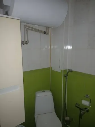 3 ком кв. квартал Азовье д.5 Мариуполь