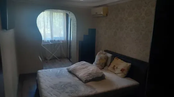 3 ком кв. квартал Азовье д.5 Мариуполь