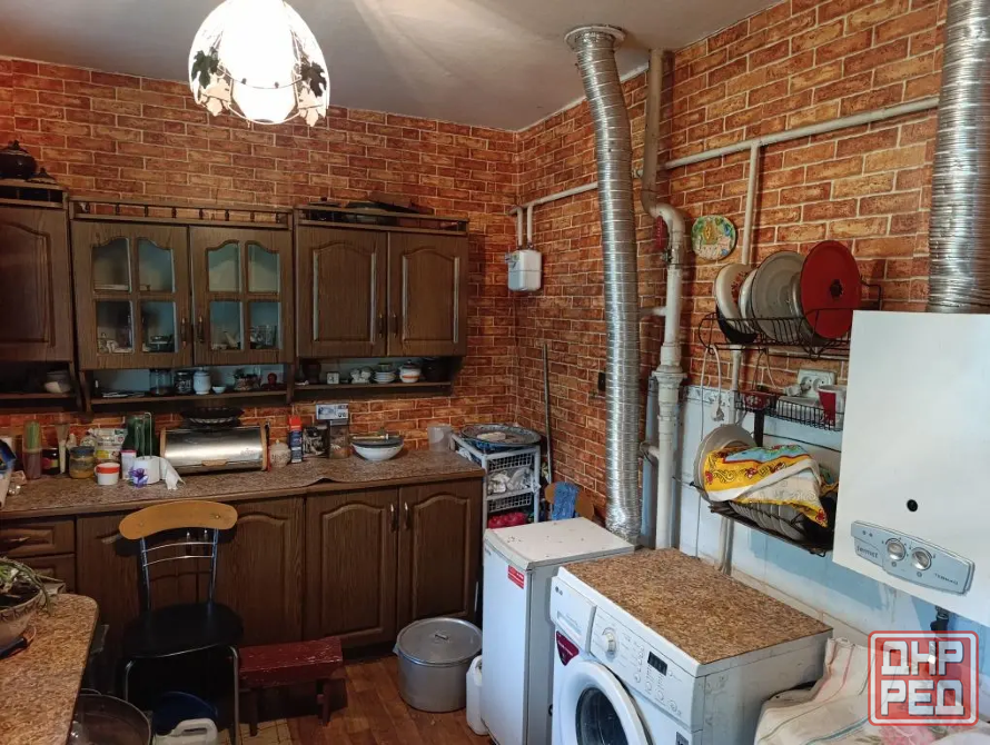 Продам дом р-н Калининского Макеевка - изображение 4