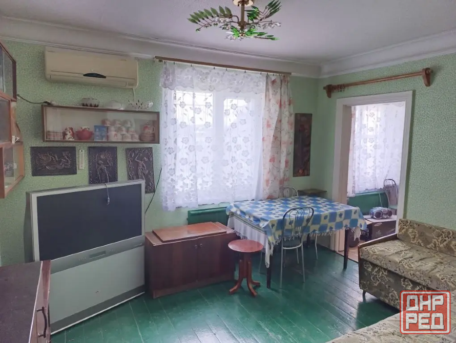 Продам дом р-н Калининского Макеевка - изображение 6