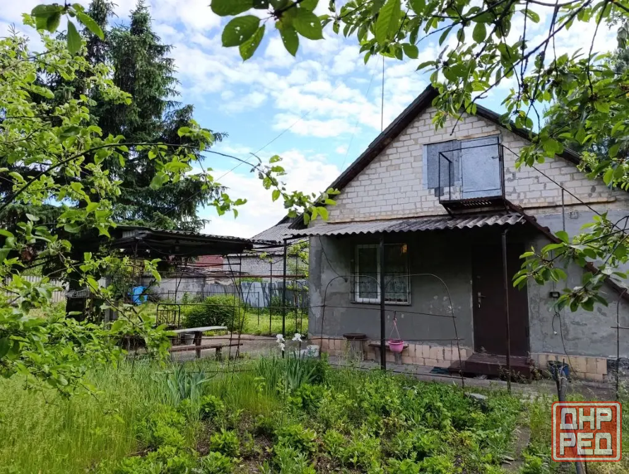Продам дом р-н Калининского Макеевка - изображение 2