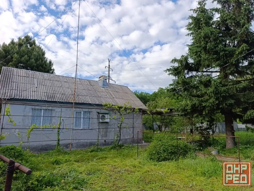 Продам дом р-н Калининского Макеевка - изображение 1