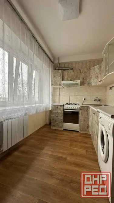 Продается3-комнатная кв-ра в Калининском районе Донецк - изображение 9