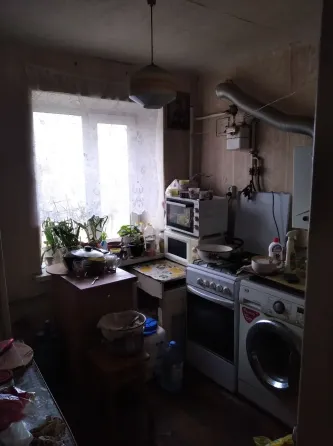 1 ком.квартира, Травматология Донецк
