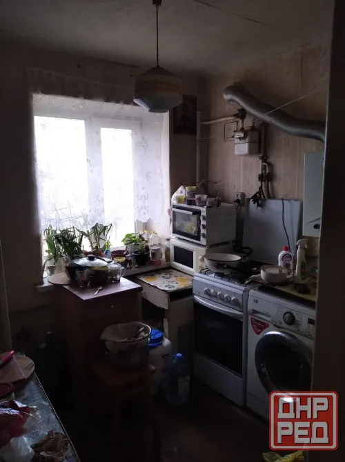 1 ком.квартира, Травматология Донецк - изображение 2