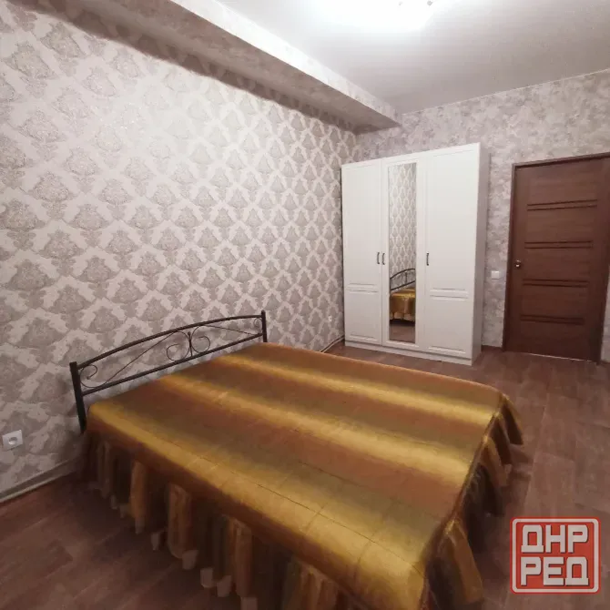 Сдам 3-к на 92-х квартирном, ул.Новая. Вода 24/7 Макеевка - изображение 5