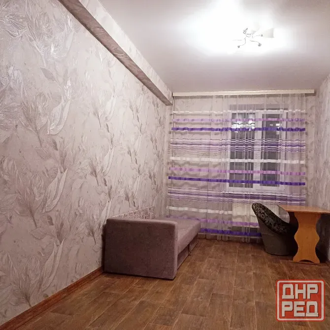 Сдам 3-к на 92-х квартирном, ул.Новая. Вода 24/7 Макеевка - изображение 4