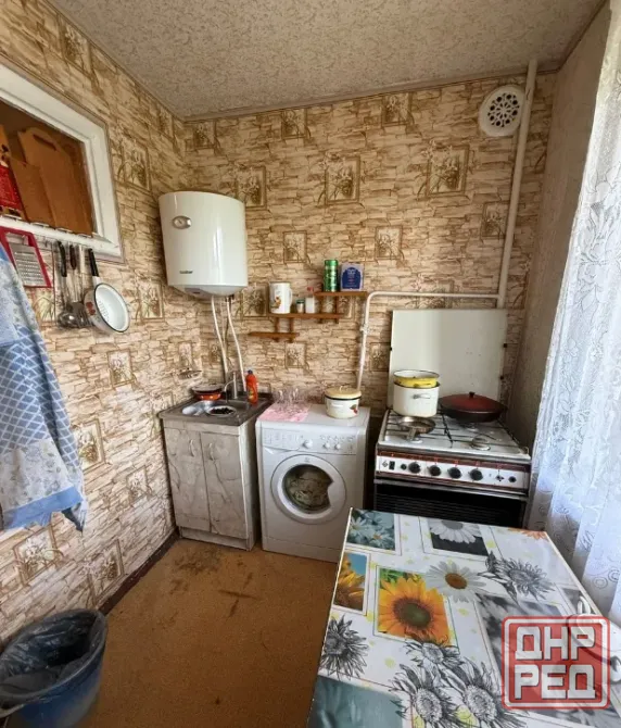 Сдам 3-к квартиру в Центре Макеевки. Вода 24/7 Макеевка - изображение 3