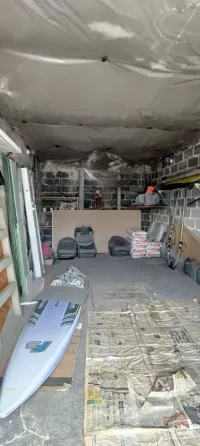гараж автолюбитель-24 Мариуполь