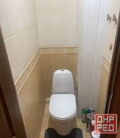 Сдам долгосрочно 2-комнатную квартиру Мариуполь - изображение 5
