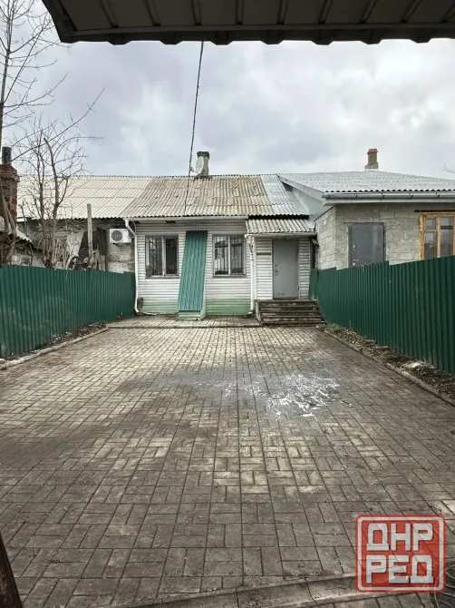 Продаётся 2х комнатная -квартира на земле -Киевский р-н Донецк - изображение 2