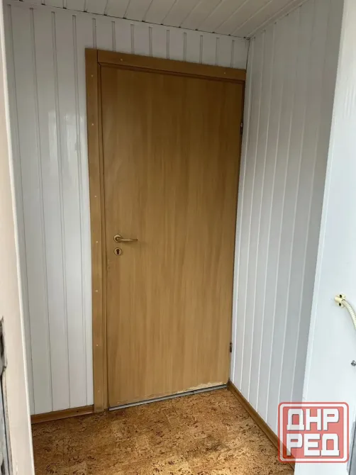 Продаётся 2х комнатная -квартира на земле -Киевский р-н Донецк - изображение 5