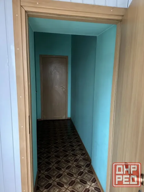 Продаётся 2х комнатная -квартира на земле -Киевский р-н Донецк - изображение 3