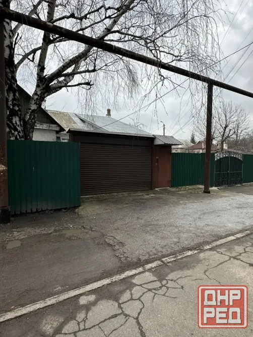 Продаётся 2х комнатная -квартира на земле -Киевский р-н Донецк - изображение 1