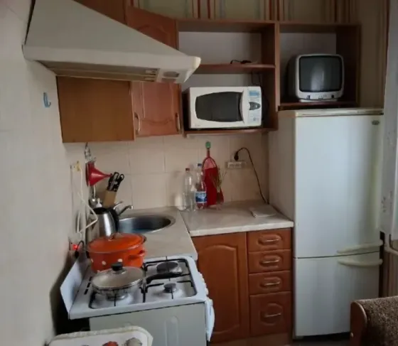 Сдам 1-комнатную квартиру в центре Гвардейки Макеевка