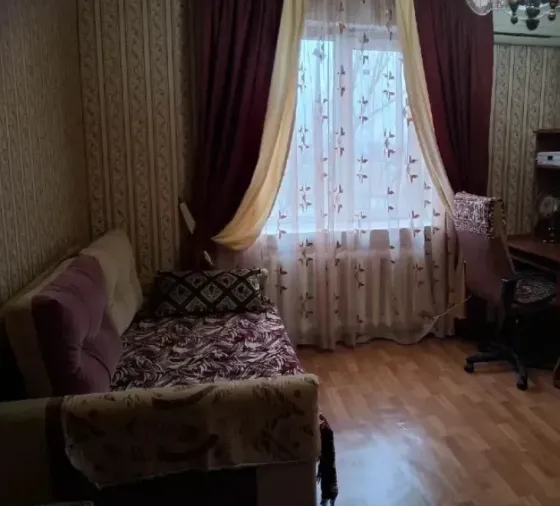 Сдам 1-комнатную квартиру в центре Гвардейки Макеевка