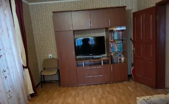 Сдам 1-комнатную квартиру в центре Гвардейки Макеевка