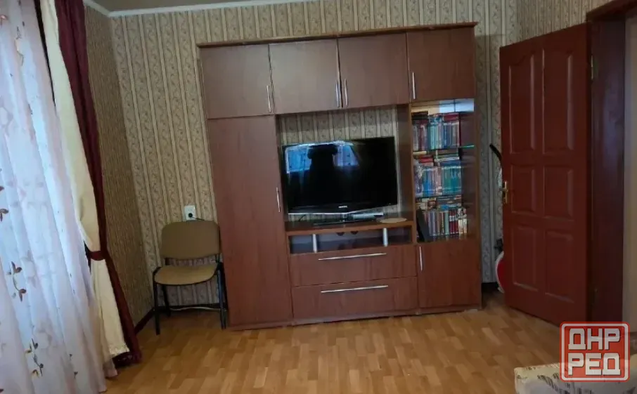 Сдам 1-комнатную квартиру в центре Гвардейки Макеевка - изображение 4