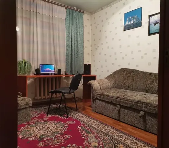 2ка с ремонтом на Широком Донецк