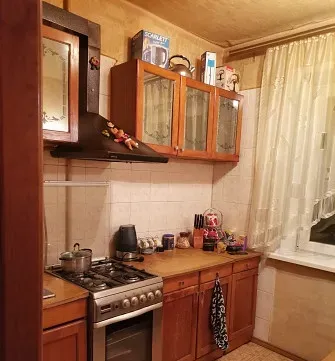2ка с ремонтом на Широком Донецк