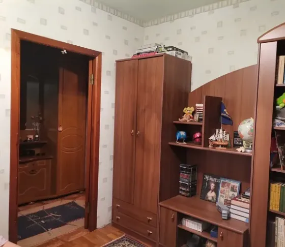 2ка с ремонтом на Широком Донецк