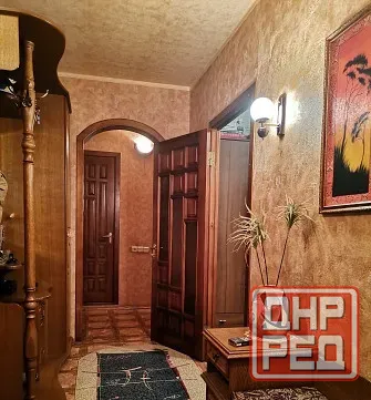 2ка с ремонтом на Широком Донецк - изображение 11