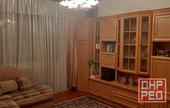 2ка с ремонтом на Широком Донецк - изображение 3