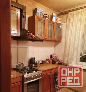 2ка с ремонтом на Широком Донецк - изображение 1