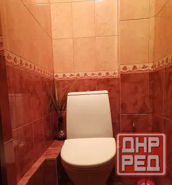 2ка с ремонтом на Широком Донецк - изображение 8