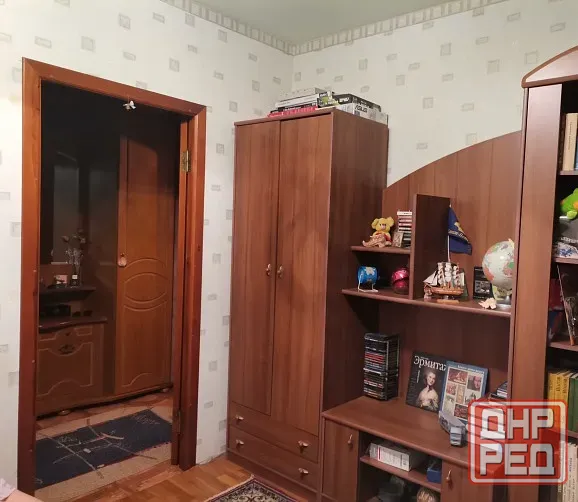 2ка с ремонтом на Широком Донецк - изображение 5
